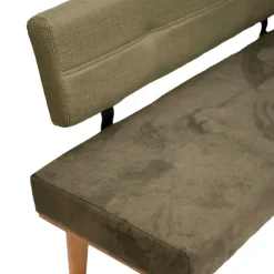 Wohnen Küchen-Essgruppen|Essgruppen*Moderne Eckbankgruppe mit Bank - Ilasas (vierteilig)