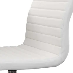 Wohnen Moderne Essgruppe mit 4 Drehstühlen - Baiamare (fünfteilig)