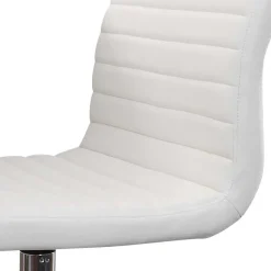 Wohnen Küchen-Essgruppen|Esszimmer Komplett*Moderne Esszimmer Gruppe in Weiß - Colosses (fünfteilig)