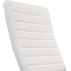 Wohnen Küchen-Essgruppen|Esszimmer Komplett*Moderne Esszimmer Gruppe in Weiß - Colosses (fünfteilig)