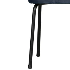 Wohnen Küchenbänke|Esszimmerbänke*Moderne Esszimmerbank in Petrol Samt - Plicardo