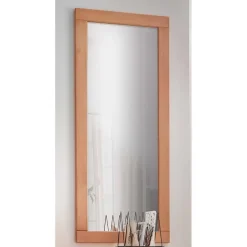 Wohnen Moderne Flureinrichtung in Buche - Shimousa (fünfteilig)