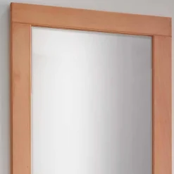 Wohnen Moderne Flureinrichtung in Buche - Shimousa (fünfteilig)