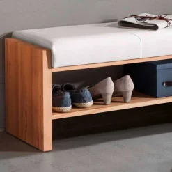 Wohnen Garderoben|Garderoben*Moderne Flurmöbel Kombination - Mandrey (vierteilig)