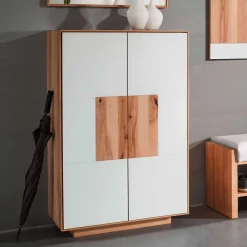 Wohnen Garderoben|Garderoben*Moderne Flurmöbel Kombination - Mandrey (vierteilig)