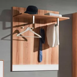 Wohnen Garderoben|Garderoben*Moderne Flurmöbel Kombination - Mandrey (vierteilig)