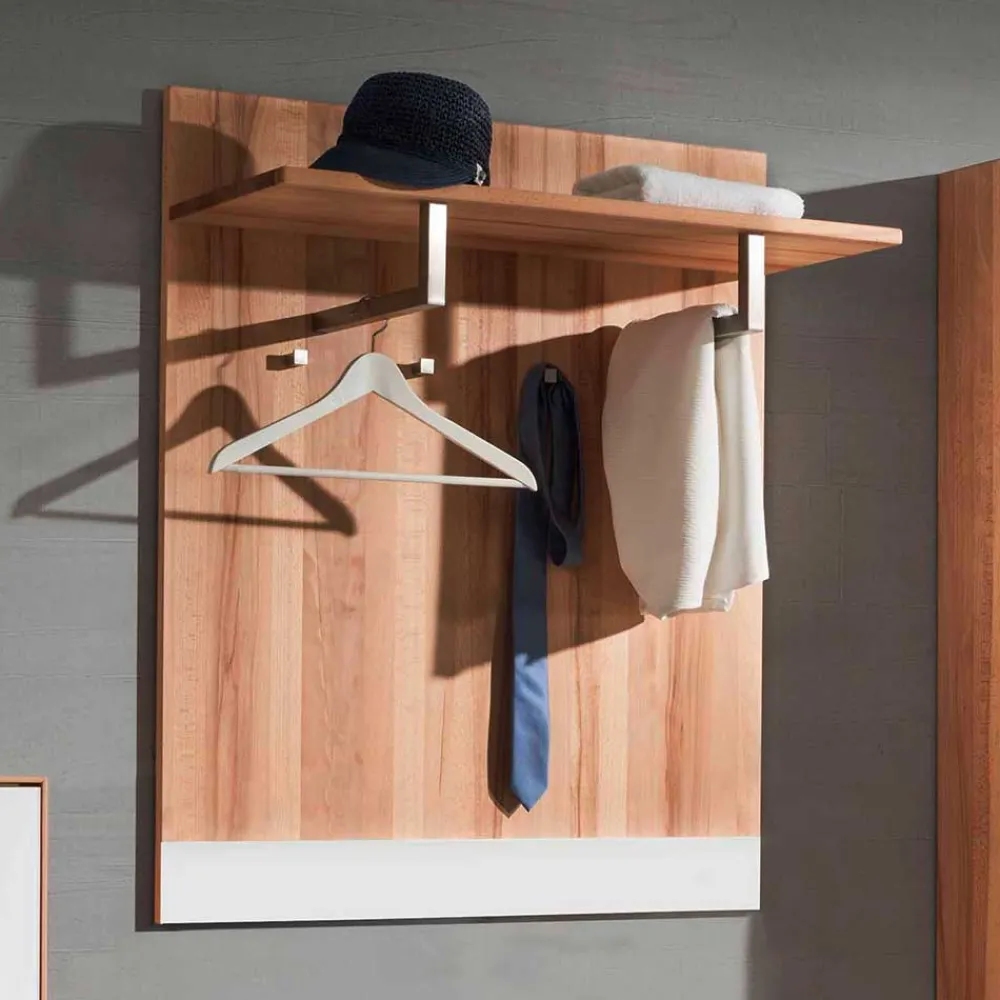 Wohnen Garderoben|Garderoben*Moderne Flurmöbel Kombination - Mandrey (vierteilig)