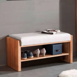 Wohnen Garderoben|Garderoben*Moderne Flurmöbel Kombination - Mandrey (vierteilig)