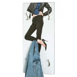 Wohnen Garderoben|Garderoben*Moderne Garderobe mit Fotodruck - Luoretta