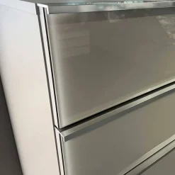 Wohnen Moderne Kommode 75 cm breit - Pascan