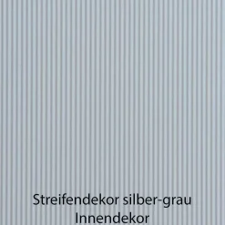 Wohnen Moderne Kommode 75 cm breit - Pascan