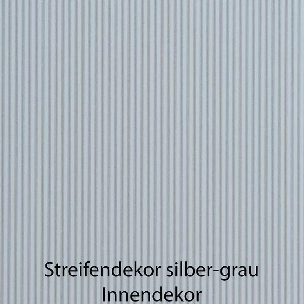 Wohnen Moderne Kommode 75 cm breit - Pascan