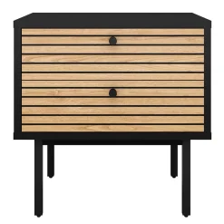 Wohnen Sideboards & Kommoden|Skandinavische Möbel*Moderne Nachtkommode im Skandinavischen Stil - Varaba