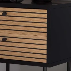 Wohnen Sideboards & Kommoden|Skandinavische Möbel*Moderne Nachtkommode im Skandinavischen Stil - Varaba