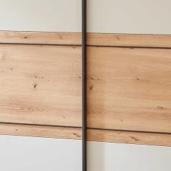 Wohnen Moderne Schlafzimmereinrichtung Set - Kezmina (vierteilig)