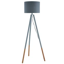 Wohnen Lampen & Leuchten*Moderne Stehlampe im Skandinavischen Stil - Arescona