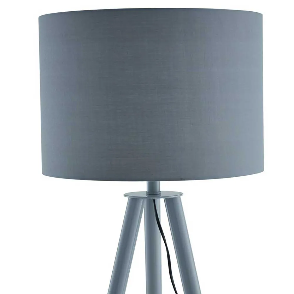 Wohnen Lampen & Leuchten*Moderne Stehlampe im Skandinavischen Stil - Arescona