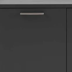 Wohnen Büroschränke*Moderner Aktenschrank mit Doppeltür - Loshos