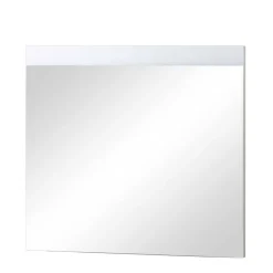 Wohnen Moderner Badspiegel mit LED Beleuchtung - Cunicci