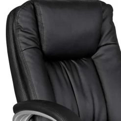 Wohnen Moderner Büro Drehstuhl mit Lendenwirbelstütze - Fiva