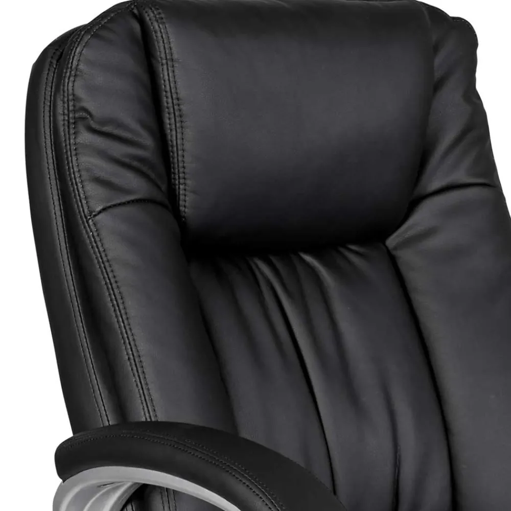 Wohnen Moderner Büro Drehstuhl mit Lendenwirbelstütze - Fiva