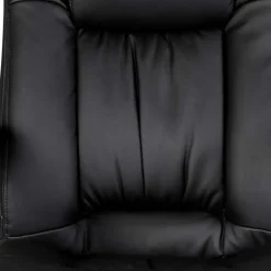 Wohnen Moderner Büro Drehstuhl mit Lendenwirbelstütze - Fiva