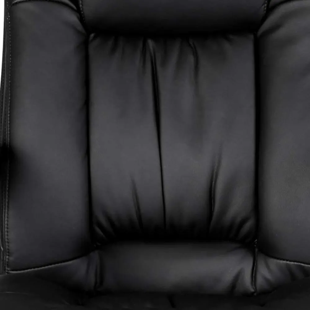 Wohnen Moderner Büro Drehstuhl mit Lendenwirbelstütze - Fiva