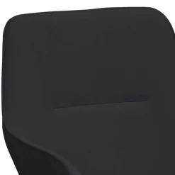 Wohnen Bürostühle*Moderner Bürostuhl mit Sternfuß auf Rollen - Perceval