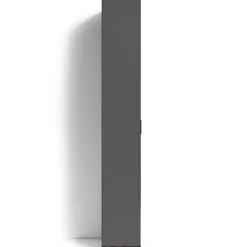 Wohnen Garderobenschränke*Moderner Flur Schrank mit Spiegeltür - Vlatu