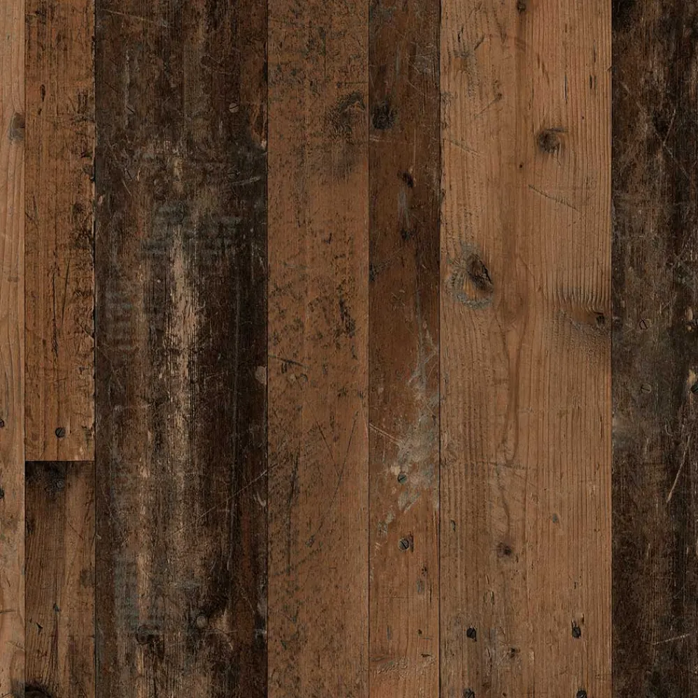 Wohnen Garderobenschränke*Moderner Flur Schrank mit Spiegeltür - Vlatu