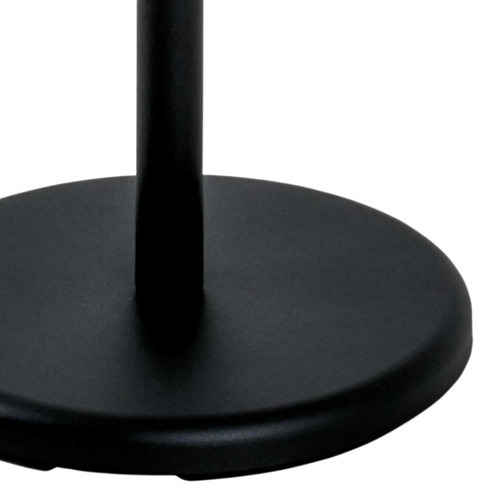 Wohnen Herrendiener*Moderner Herrendiener in Schwarz & Buche - Exas