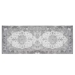 Wohnen Vintage Möbel|Teppiche*Moderner Läufer mit Vintage Orient Muster - Manu