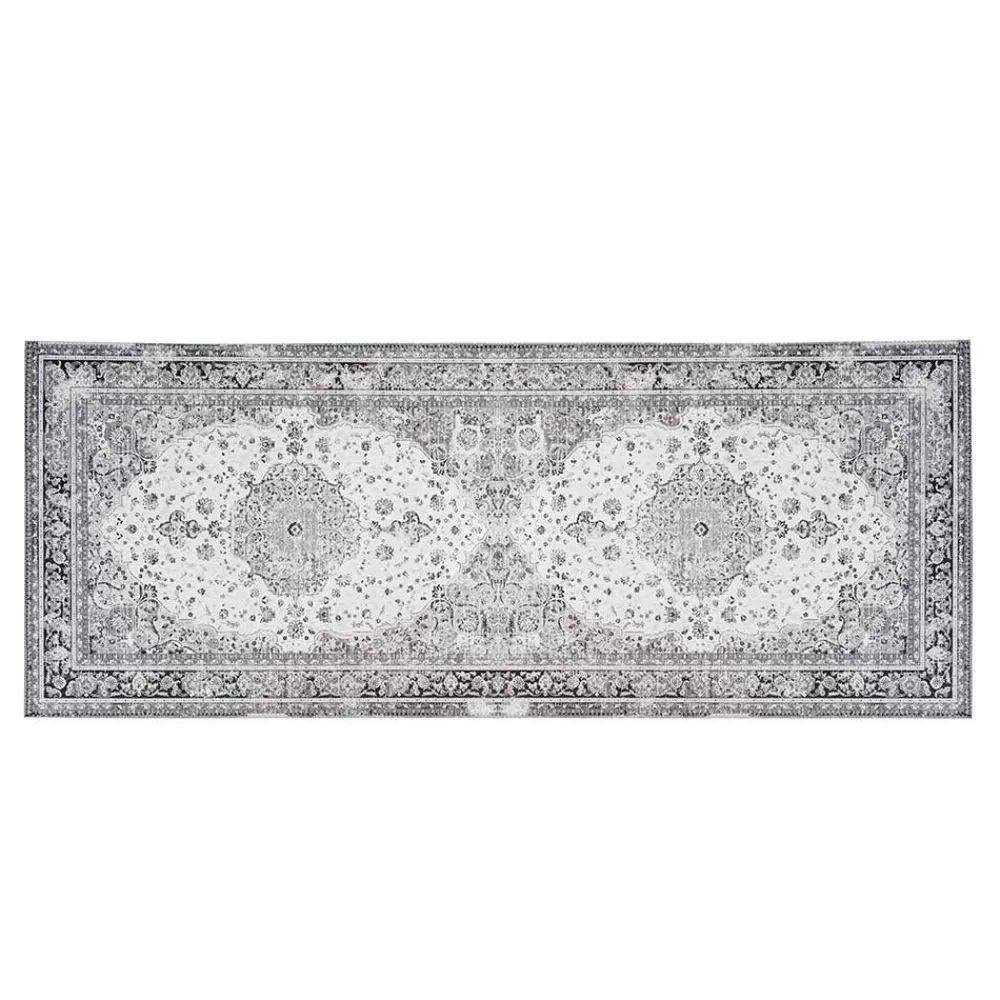 Wohnen Vintage Möbel|Teppiche*Moderner Läufer mit Vintage Orient Muster - Manu