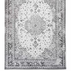 Wohnen Vintage Möbel|Teppiche*Moderner Läufer mit Vintage Orient Muster - Manu