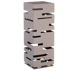 Wohnen Schirmständer*Moderner Schirmständer in Taupe - Viman