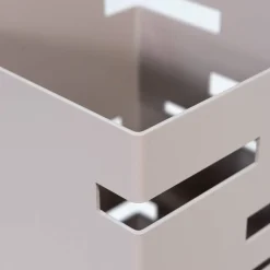 Wohnen Schirmständer*Moderner Schirmständer in Taupe - Viman