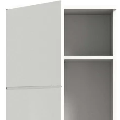 Wohnen Modernes Garderobenset in Weiß - Rugova I