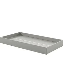 Wohnen Kindermöbel|Babybetten*Modernes Kinderbett mit Rausfall-Schutz - 140x70 - Naosa