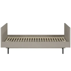 Kinder Wohnen Modernes Kinderzimmer in Grau - Suzanas (dreiteilig)