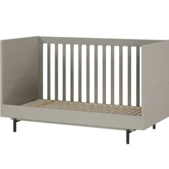 Kinder Wohnen Modernes Kinderzimmer in Grau - Suzanas (dreiteilig)