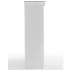 Wohnen Modernes Landhausschlafzimmer Möbel - Chako (vierteilig)