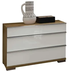 Wohnen Modernes Schlafzimmer Set - Nuetran (vierteilig)