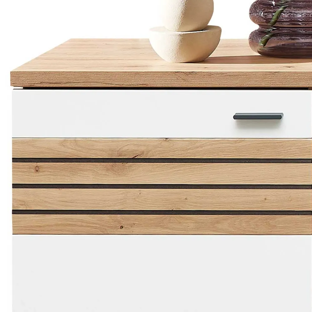 Wohnen Modernes Sideboard mit 175 cm Breite - Niam