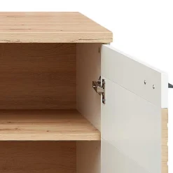 Wohnen Modernes Sideboard mit 175 cm Breite - Niam