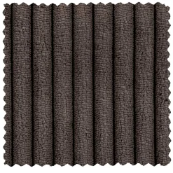 Wohnen Sessel & Hocker|Hocker*Modulcouch Polsterhocker in Graubraun Cord - Vita