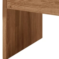 Wohnen Nachtkommode mit einer Schublade - Sangre