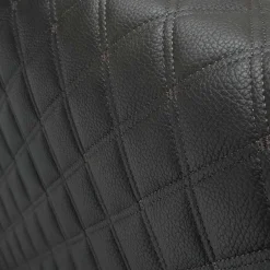 Wohnen Nachtkommoden & Doppelbett Kombi - Licruva I (dreiteilig)