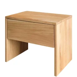 Wohnen Kommoden|Nachttische*Nachtkonsole mit einer Schublade - Yanitas