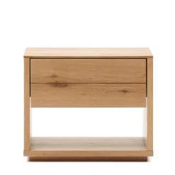 Wohnen Kommoden|Nachttische*Nachtkonsole mit Schublade und Fach - Algaro