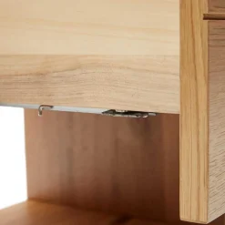 Wohnen Kommoden|Nachttische*Nachtkonsole mit Schublade und Fach - Algaro